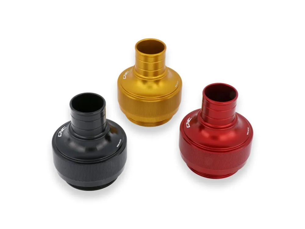 Reso Gratuito VALVOLA SFIATO OLIO MONO CNC RACING DUCATI SS 1000 2003-06-