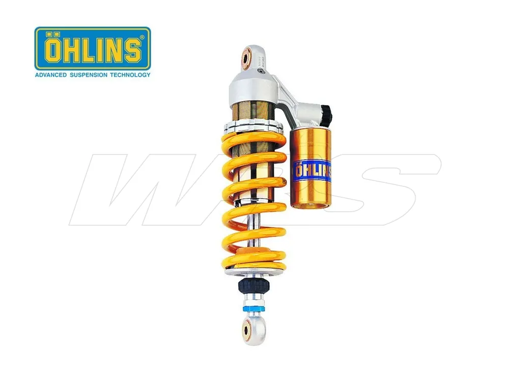 MONO AMMORTIZZATORE OHLINS DUCATI PAUL SMART / GT 1000 MONOPOSTO- Ultime Pezzi