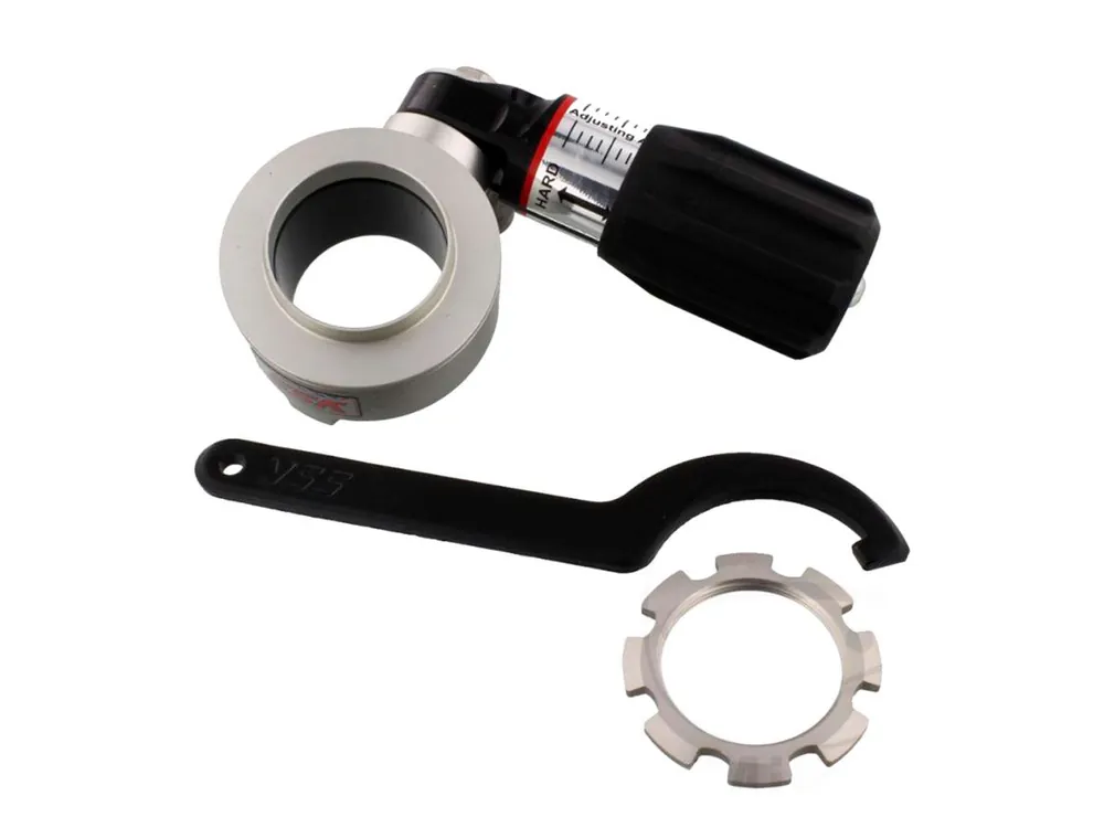PRECARICO IDRAULICO YSS AMMORTIZZATORI SERIE 362/366 9B96-010-01HP- Promozione Esclusiva