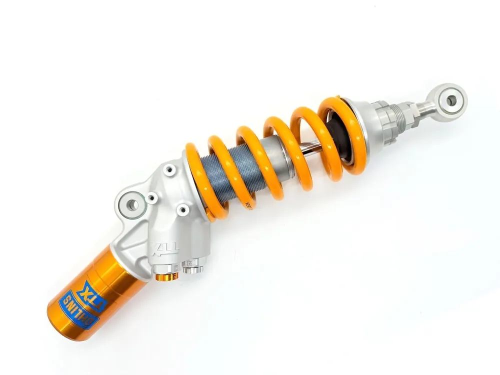 A Buon Prezzo AMMORTIZZATORE POSTERIORE OHLINS TTX36 GP DUCATI PANIGALE V2 2020-2023-