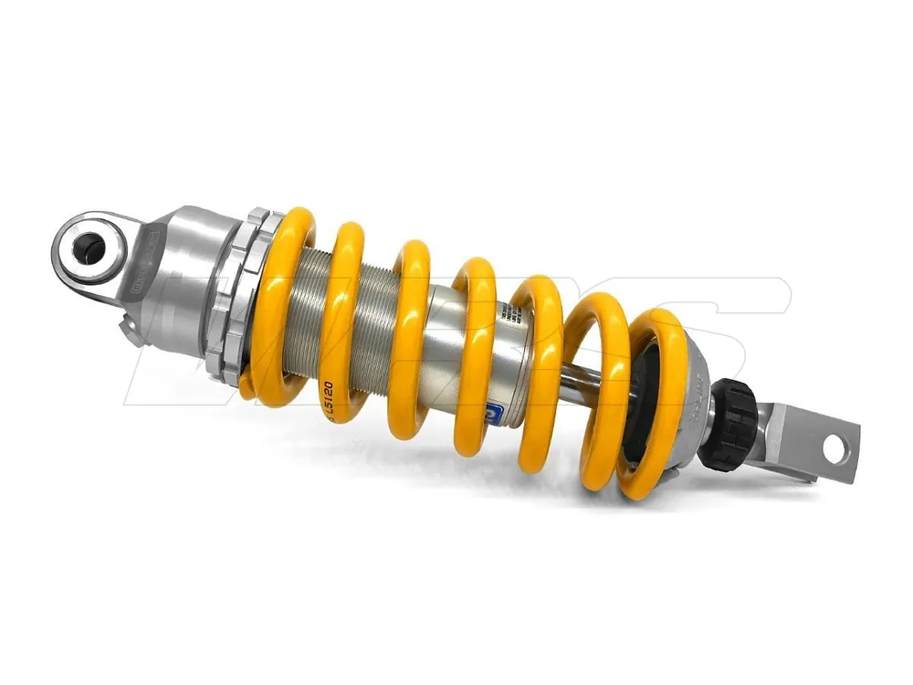 Nuovo Arrivo AMMORTIZZATORE OHLINS S46DR1 YAMAHA T-MAX 560 2020-2024-