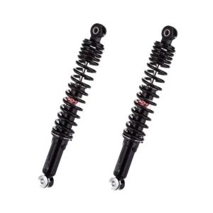 COPPIA AMMORTIZZATORI REGOLABILI YSS PIAGGIO BEVERLY 250 SPORT 07-09 TD220-340P-06- Solo Oggi