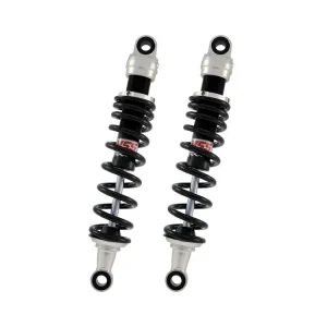COPPIA AMMORTIZZATORI REGOLABILI YSS KAWASAKI EL 252 ELIMINATOR 96-03 RE302-320T-09- Super Prezzo