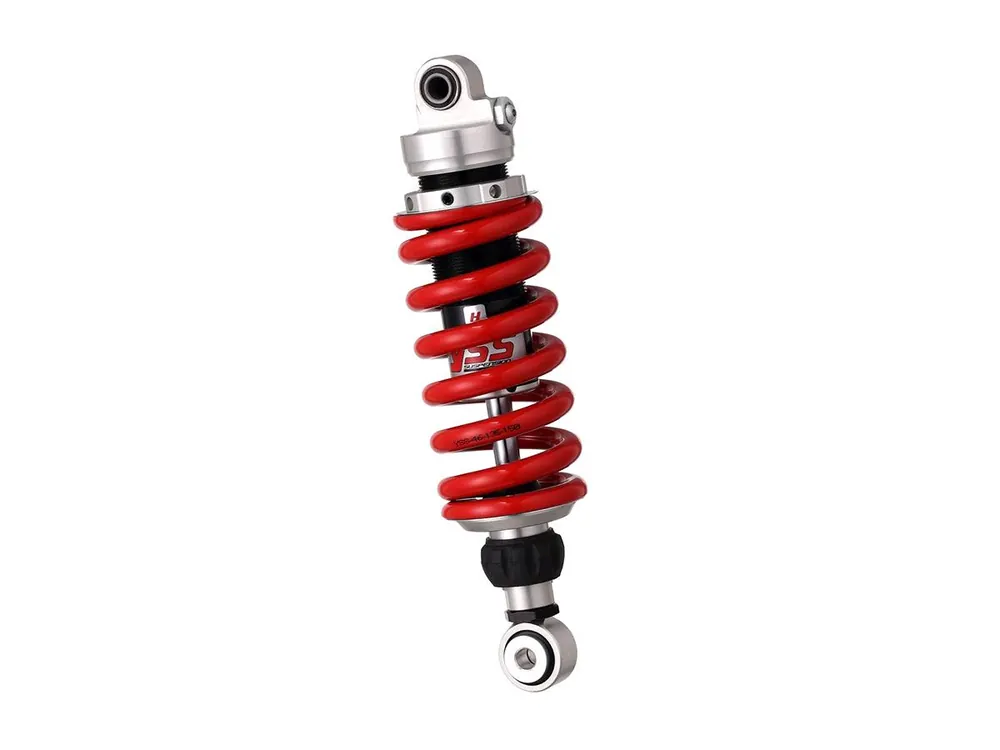 Popolare AMMORTIZZATORE REGOLABILE YSS LAVERDA 650 94-97 MZ366-285TRL-04-