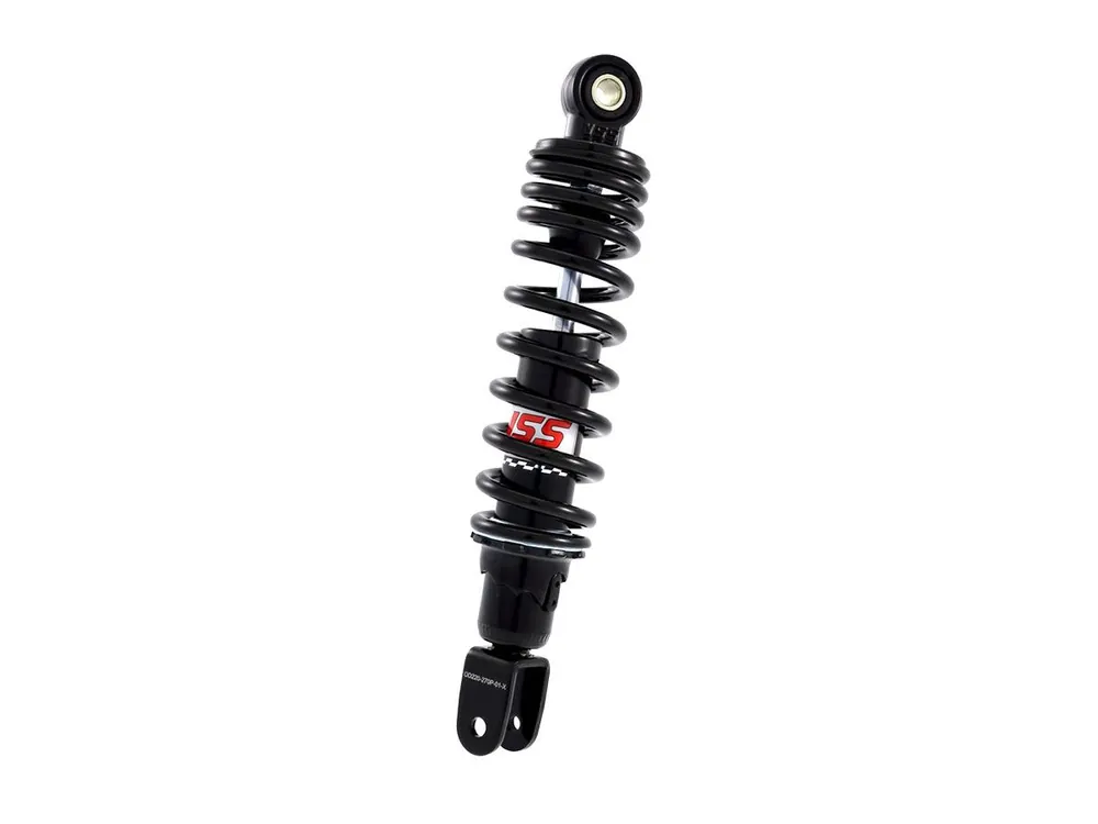 AMMORTIZZATORE REGOLABILE YSS KYMCO DJ 50 X 98-16 OD220-270P-01- Ultimissimo Modello