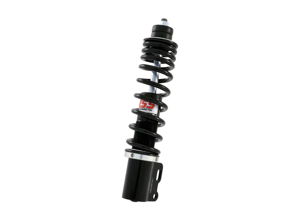AMMORTIZZATORE REGOLABILE YSS PIAGGIO VESPA GTS 250 IE 06-12 VD222-240T-01- Spedizione Gratuita