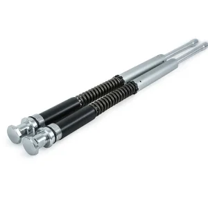 KIT CARTUCCIA OHLINS NIX 25MM HARLEY TOURING-BAGGER 1997-2013- Spedizione Gratuita