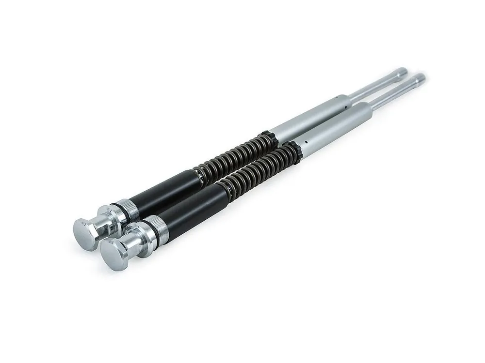 KIT CARTUCCIA OHLINS NIX 25MM HARLEY TOURING-BAGGER 1997-2013- Spedizione Gratuita
