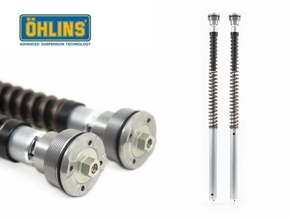 CARTUCCIA FORCELLA OHLINS NIX30 HONDA CBR 1000 RR-R 2020-2023- Solo Oggi