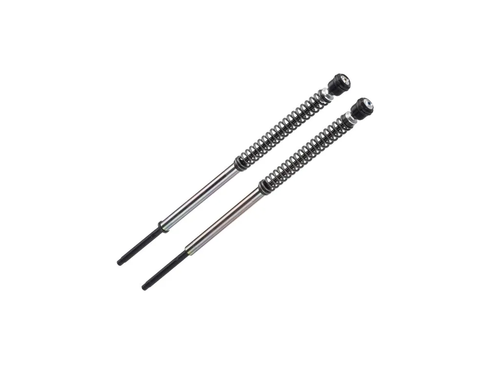 Nuovo Arrivo HD003JBH12WO CARTUCCIA PRESSURIZZATA BITUBO HARLEY DAVIDSON DYNA FXDL 103 LOWRIDER 14-17-