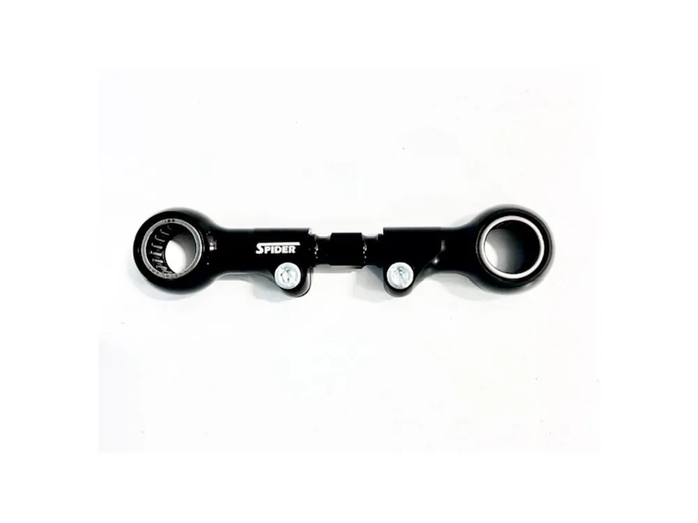 Vendita Finale ASTA REAZIONE AMMORTIZZATORE POSTERIORE SPIDER DUCATI PANIGALE V4 / S 2025-
