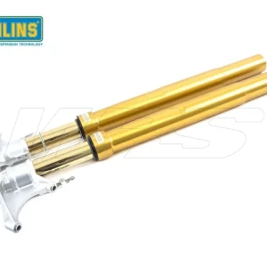 FORCELLA R&T OHLINS NIX 43MM BMW R NINE T 2014-2016 ORO- Promozione