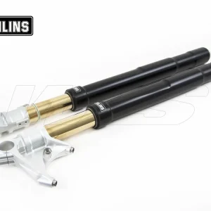 Nuovo Arrivo FORCELLA R&T OHLINS NIX 43MM DUCATI PANIGALE V4 2018-2024-