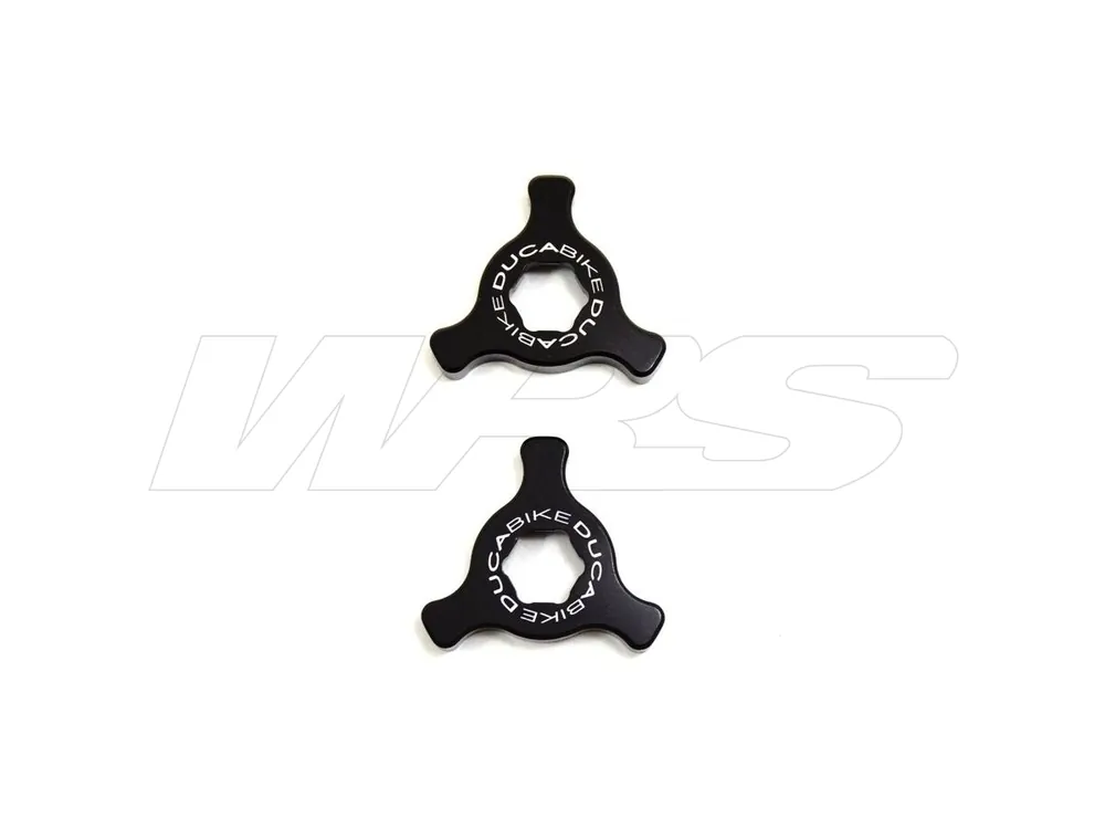 REGISTRI FORCELLA CH. 22MM DBK DUCATI MONSTER 900 / 1000 / S4- Offerta Lampo
