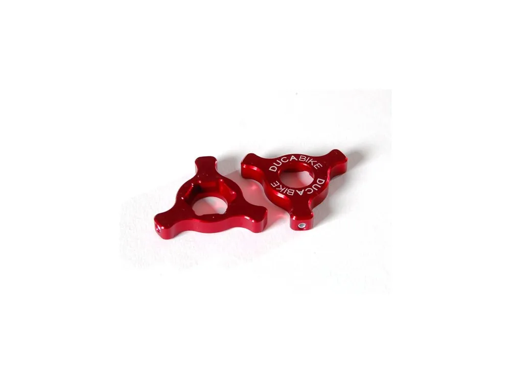 Bestseller REGISTRI FORCELLA CH. 19MM DBK DUCATI MONSTER 1100-