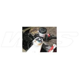 REGISTRI FORCELLA CH. 17MM DBK DUCATI SUPERSPORT 2017- Promo Stagionale