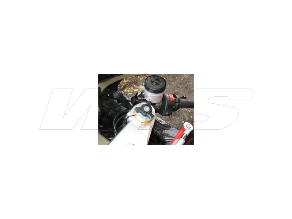 REGISTRI FORCELLA CH. 17MM DBK DUCATI SUPERSPORT 2017- Promo Stagionale