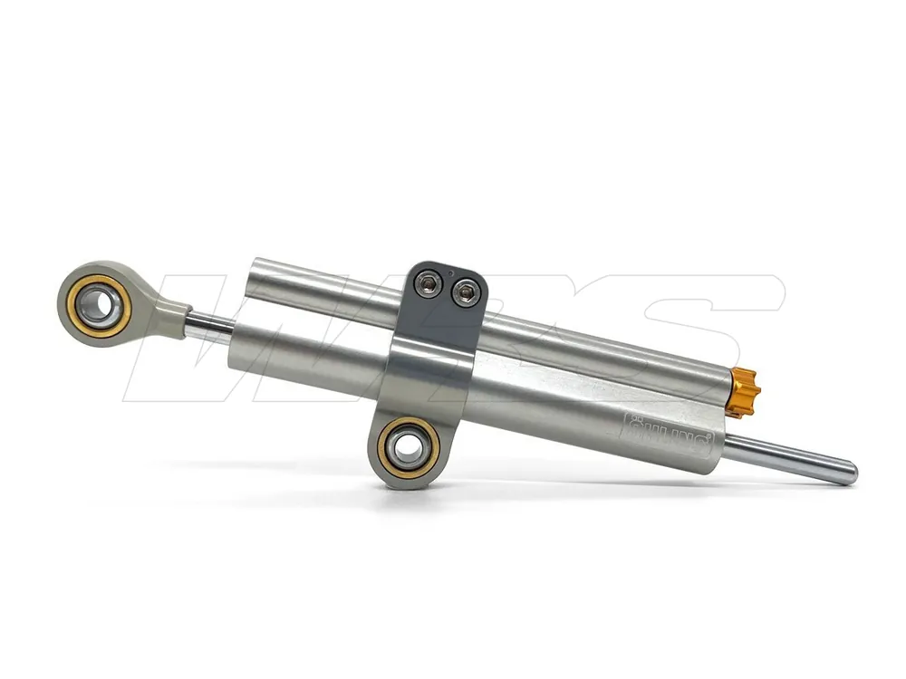 AMMORTIZZATORE DI STERZO OHLINS BMW M 1000 RR 2021-2022- Promozione Esclusiva
