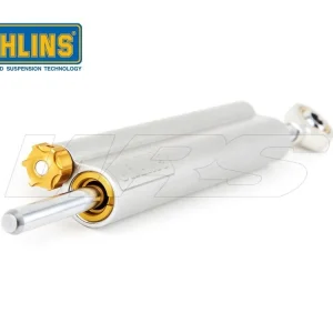 A Buon Prezzo AMMORTIZZATORE DI STERZO LINEARE OHLINS CORSA 68 COLLARINO 02230-10-