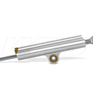 Offerta KIT AMMORTIZZATORE DI STERZO OHLINS + ATTACCHI DUCATI PANIGALE V4 / S / R-