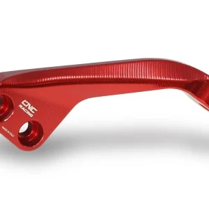 Offerta Speciale SUPPORTO AMMORTIZZATORE DI STERZO CNC DUCATI STREETFIGHTER V4 / S / SP2 2020-2024-