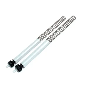 Non Perdere KIT TAPPI + MOLLA FORCELLA OHLINS HONDA XL 750 TRANSALP 2023-2024-