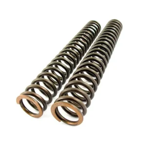 Offerta Lampo SET MOLLE CARTUCCIA FORCELLA OHLINS NIX 30 CARICO 8.5 N/MM-