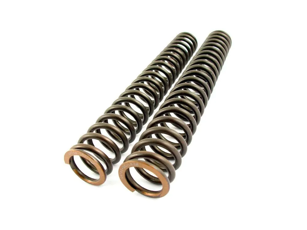 Offerta Lampo SET MOLLE CARTUCCIA FORCELLA OHLINS NIX 30 CARICO 8.5 N/MM-