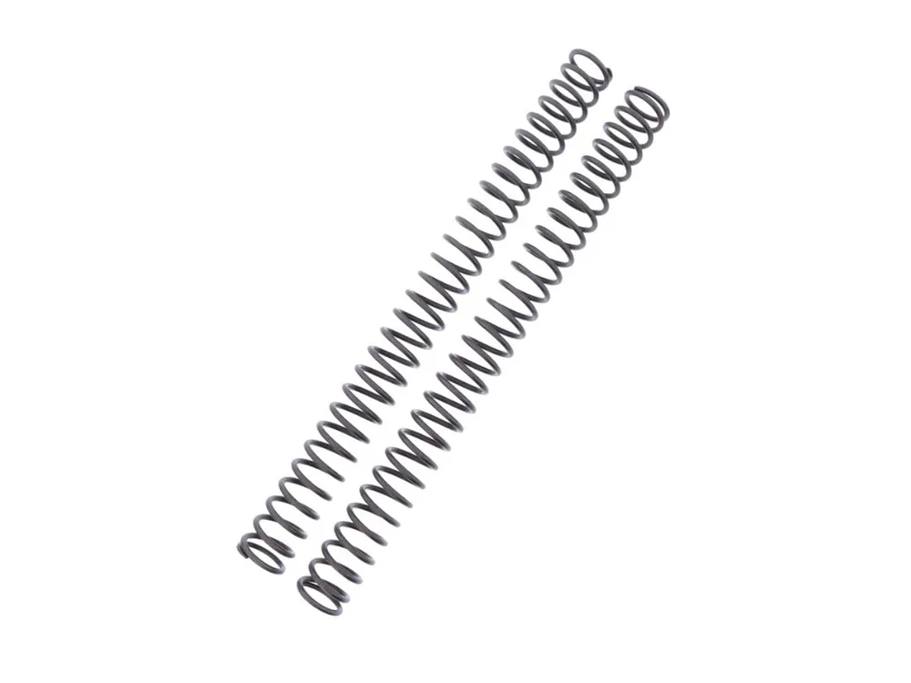 Offerta Limitata MOLLE FORCELLA LINEARI YSS KTM ADVENTURE 950 2003-2005 LR435A040S485-