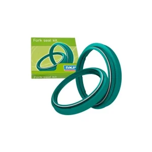 Compra Oggi Stesso KIT PARAOLIO + PARAPOLVERE ALTA SCORREVOLEZZA MARZOCCHI 40MM SKF-