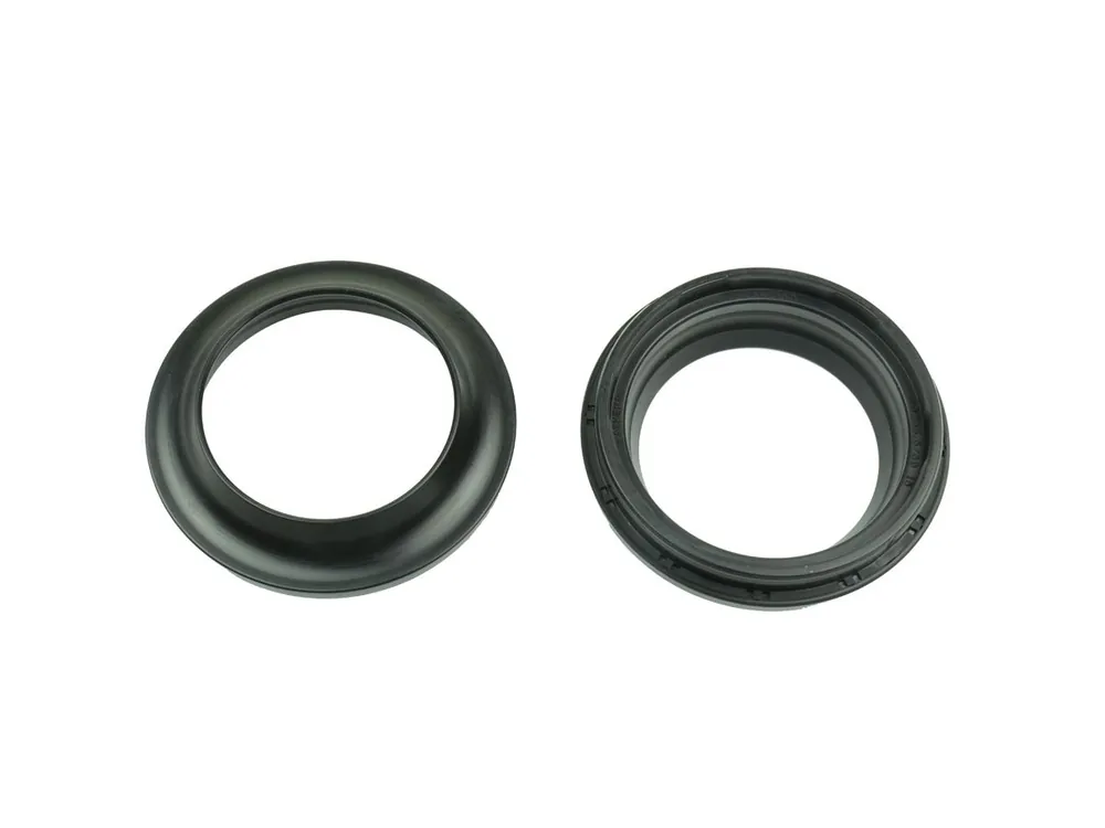 KIT PARAPOLVERE FORCELLA ATHENA SUZUKI GSX-R 600 2006-2017- Offerta