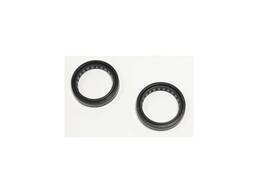 Spedizione Gratuita KIT PARAOLIO FORCELLA NOK ATHENA GASGAS EC 250 2T 2013-2014-