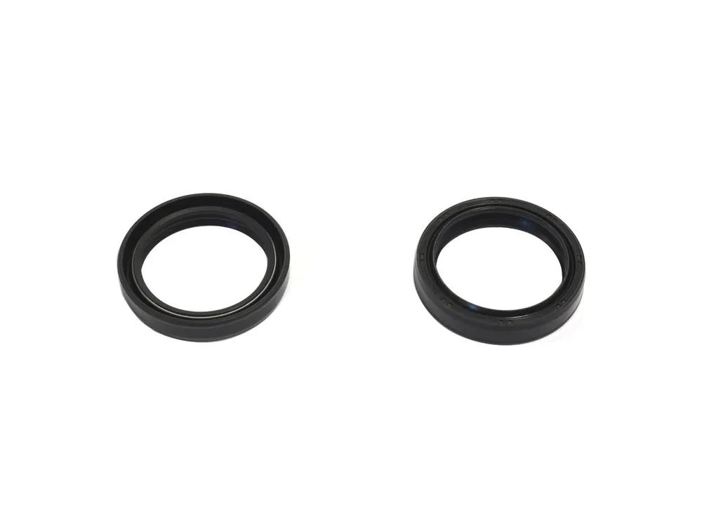 KIT PARAOLIO FORCELLA NOK ATHENA KAWASAKI ZR 1100 ZEPHYR / CHAIN DRIVE 1992-1995- Reso Gratuito