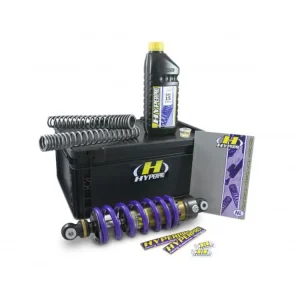 KIT SOSPENSIONI STREETBOX HYPERPRO YAMAHA XT 660 X 2004+- Di Tendenza