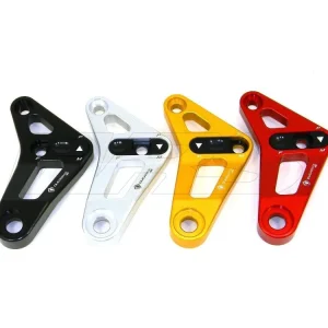 BILANCIERE SOSPENSIONE POSTERIORE DBK DUCATI PANIGALE 1199 / R / S 2012-2015- Prezzo Conveniente