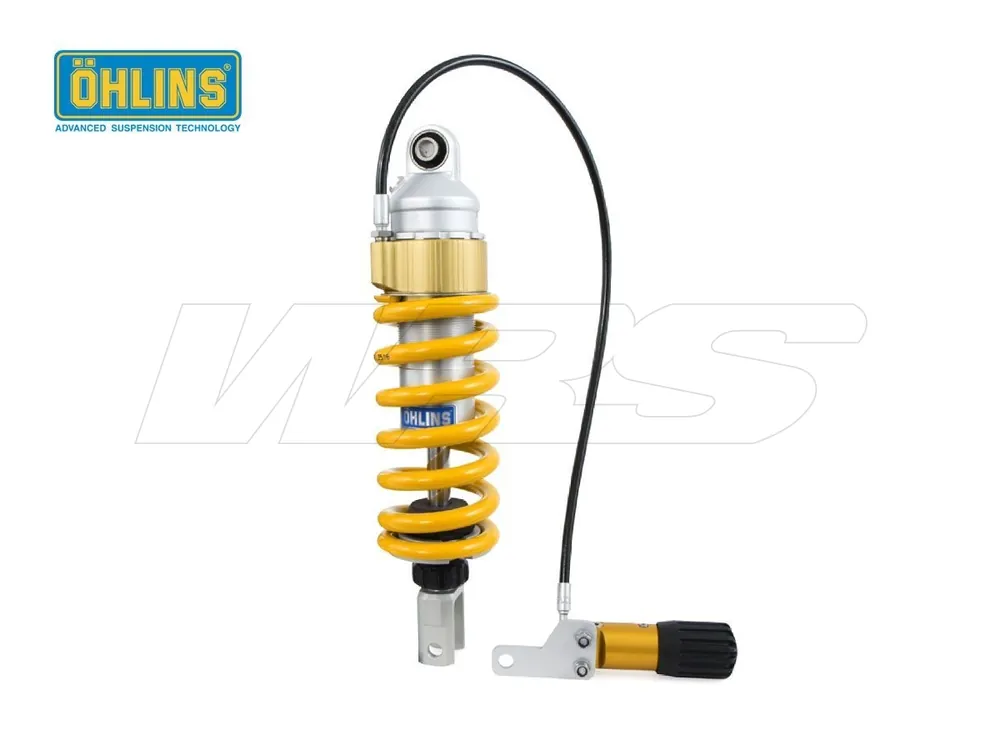 AMMORTIZZATORE POSTERIORE OHLINS S46DR1S YAMAHA TRACER 7 / GT 2021-2022- Sconto