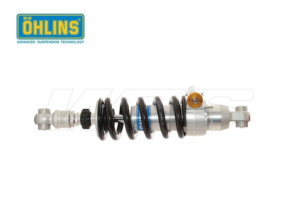 Ultima Occasione AMMORTIZZATORE OHLINS S46DR1LB BMW F 850 GS 2018-2023-