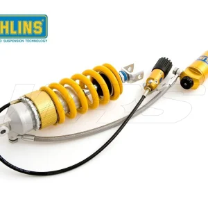 Economico AMMORTIZZATORE OHLINS RIBASSATO S46HR1C1LS KAWASAKI GPZ 900 R 1984-1998-