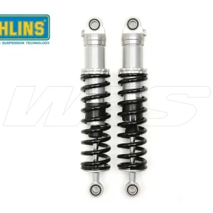 COPPIA AMMORTIZZATORI OHLINS S36E HONDA CB 900 1979-1984- Pagamento Sicuro
