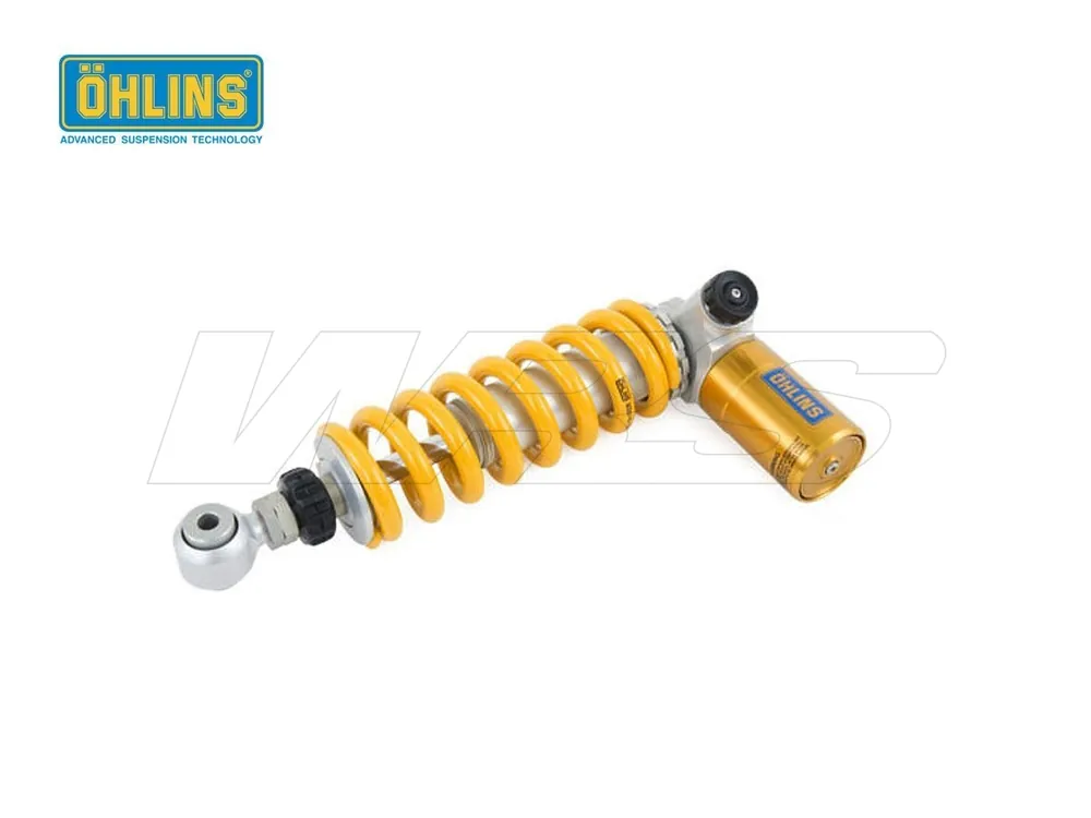 AMMORTIZZATORE OHLINS S36PR1C1 KAWASAKI KLX 140 2017- Novità