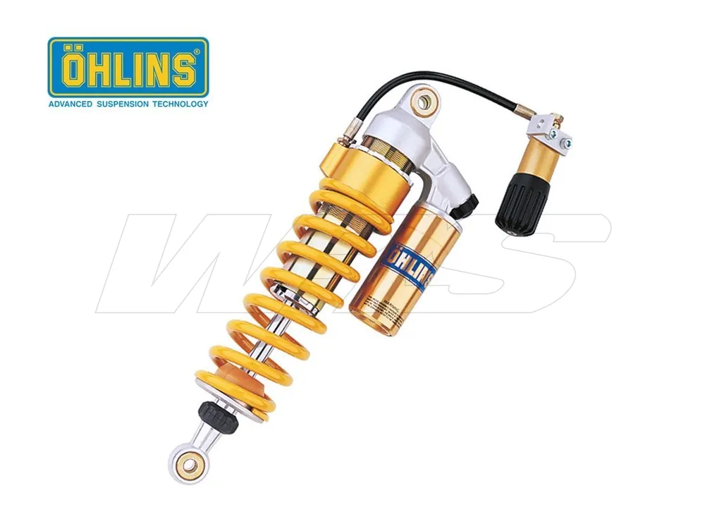 AMMORTIZZATORE OHLINS S46PR1C1Q1S BMW R 1200 GS ADVENTURE 2006-2008- Direttamente Dal Produttore
