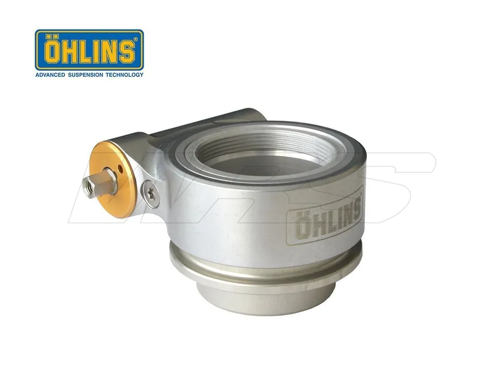 PRECARICO IDRAULICO DESTRO OHLINS PER AMMORTIZZATORI TTX36- Promozione