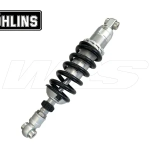 Nuovo Arrivo AMMORTIZZATORE OHLINS BASSO S46DR1L BMW R NINE T SCRAMBLER / URBAN GS 2016-2020-