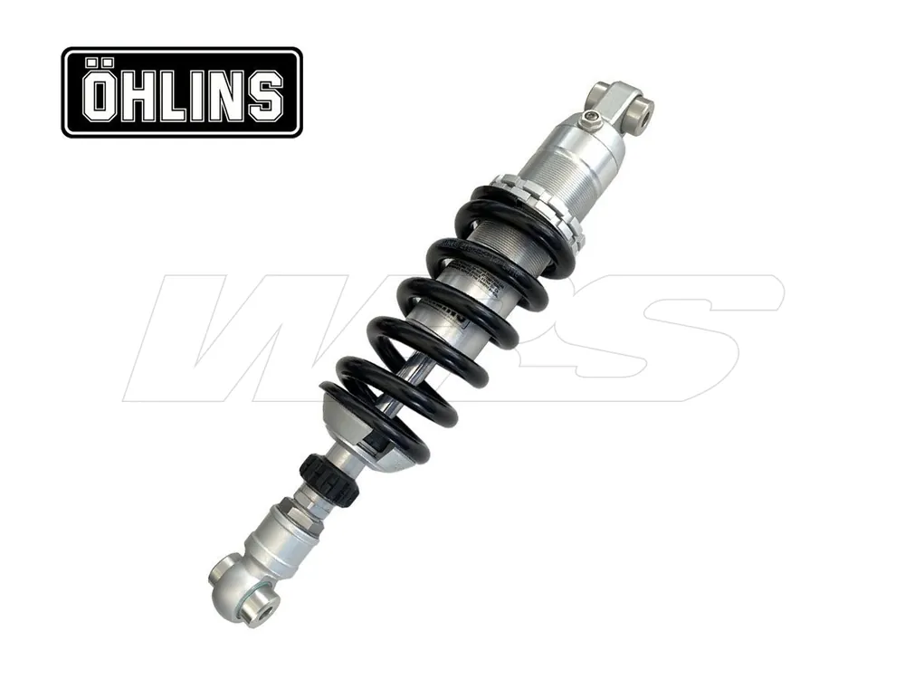 Nuovo Arrivo AMMORTIZZATORE OHLINS BASSO S46DR1L BMW R NINE T SCRAMBLER / URBAN GS 2016-2020-