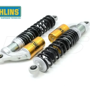 COPPIA AMMORTIZZATORI OHLINS S36P YAMAHA XJR 1200 1995-1998- Occasione Imperdibile