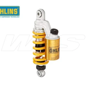AMMORTIZZATORE POSTERIORE OHLINS S36PC1 HONDA MSX 125 2013-2015- Non Perdere