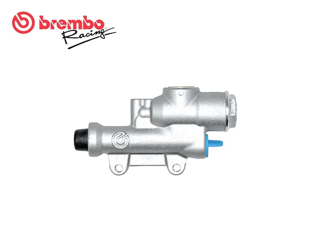 Spedizione Gratuita POMPA FRENO POSTERIORE BREMBO RACING HUSQVARNA FE 250 / 350 / 450 / 501 14-17-