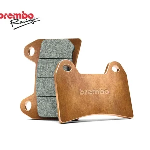 SET PASTIGLIE FRENO ANTERIORE BREMBO KTM SX 250 2003 IN POI- Subito Disponibile
