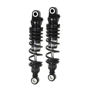 Pagamento Sicuro COPPIA AMMORTIZZATORI REGOLABILI YSS HONDA VF 750 C MAGNA (CHAIN DRIVE) 93-03 RZ362-320TRL-13-