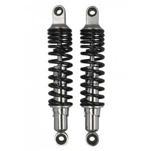 Miglior Prezzo COPPIA AMMORTIZZATORI REGOLABILI YSS BMW R 100/ 7 76-78 RD222-330P-04-
